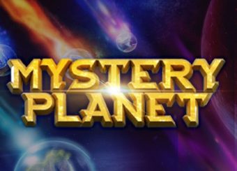 Mystery Planet
