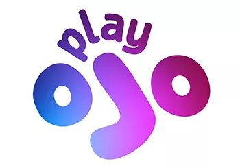 PlayOJO logotype