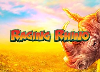 Raging Rhino
