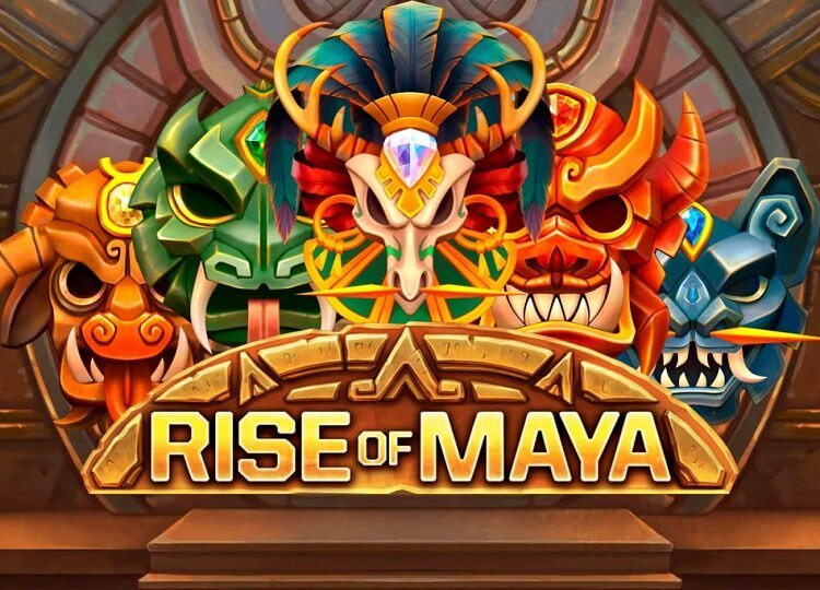 Rise of Maya