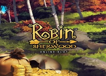 Robin of Sherwood