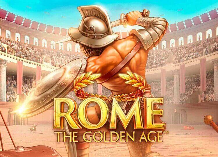 Rome: the Golden Age
