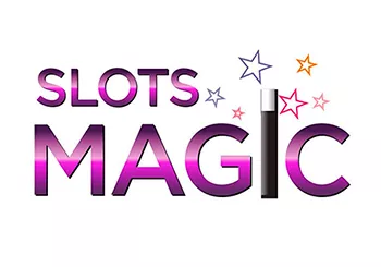 SlotsMagic logotype