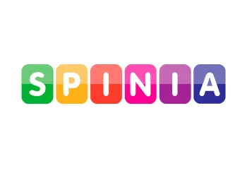 Spinia logotype