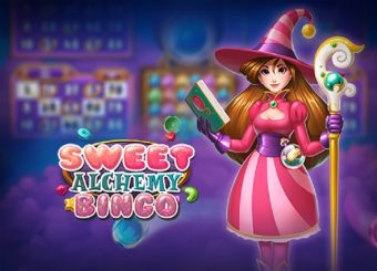 Sweet Alchemy