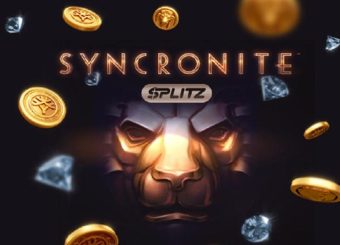 Syncronite Splitz