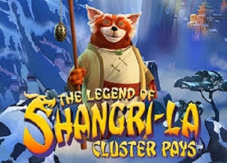 The Legend of Shangri-La