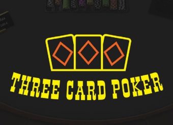 Three Card Poker