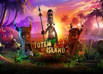 Totem Island