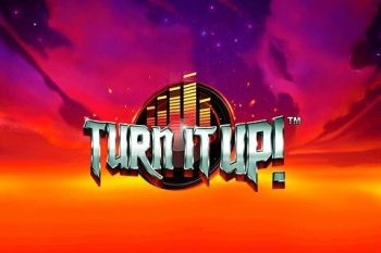 Turn It Up