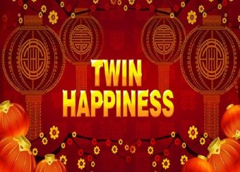 Twin Happiness