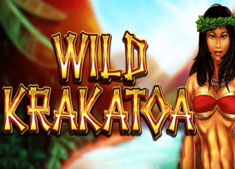 Wild Krakatoa