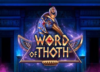 Word of Thoth