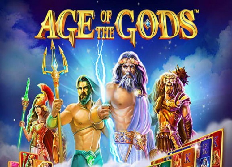 Age of the Gods