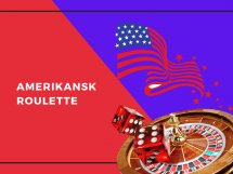 Amerikansk Roulette