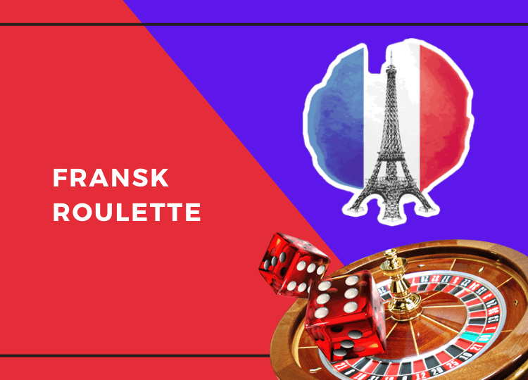 Fransk Roulette