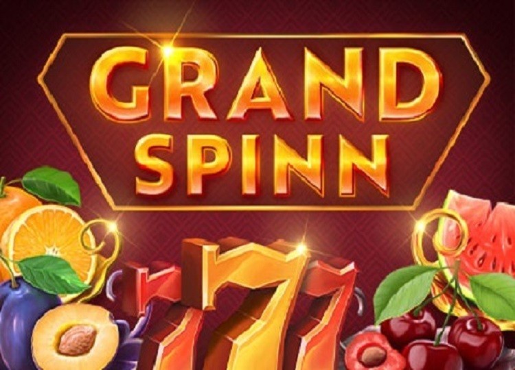 Grand Spinn