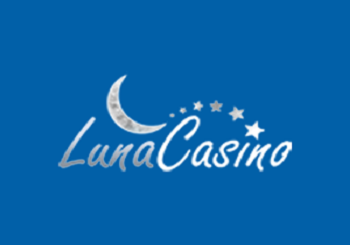 Luna Casino logotype