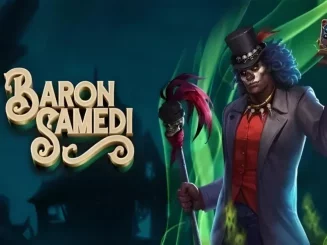 Baron Samedi
