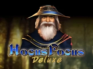 Hocus Pocus Deluxe