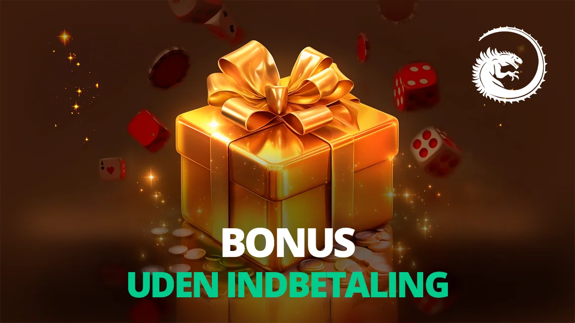 Gratis bonus uden indbetaling i online casino