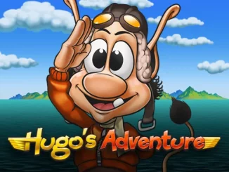Hugo’s Adventure