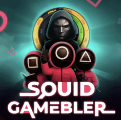 Squid Gamebler
