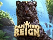 Panther’s reign