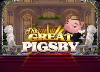 The Great Pigsby