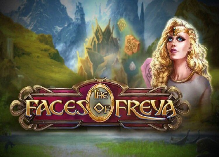 The Faces of Freya