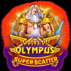Gates of Olympus Super Scatter