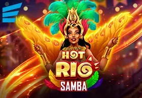 Hot Rio Samba