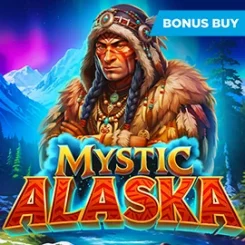 Mystic Alaska