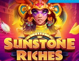 Sunstone Riches