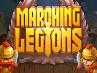 Marching Legions