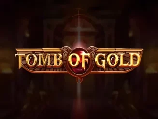 Tomb of Gold