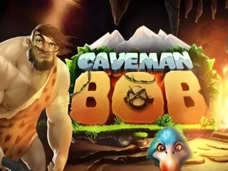 Caveman Bob