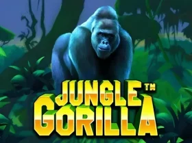 Jungle Gorilla
