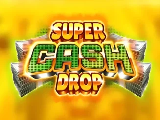Super Cash Drop