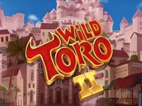 Wild Toro 2