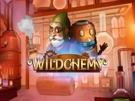 Wildchemy