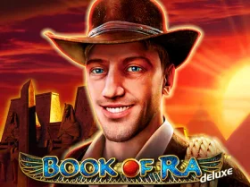 Book of Ra Deluxe