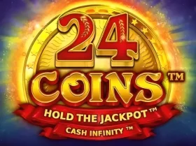 24 Coins