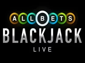 All Bets Blackjack Live