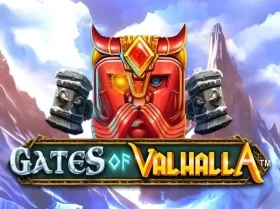 Gates of Valhalla