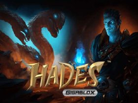 Hades Gigablox