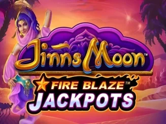 Jinns Moon