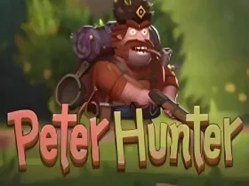 Peter Hunter