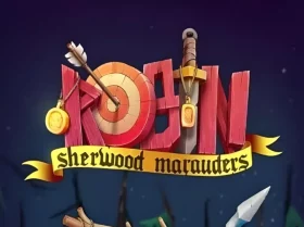 Robin Sherwood Marauders