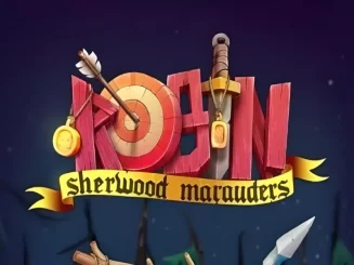 Robin Sherwood Marauders